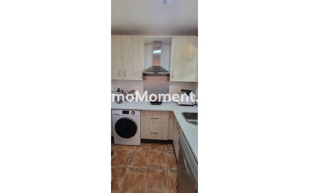 Resale - Apartment - Mijas - El Faro