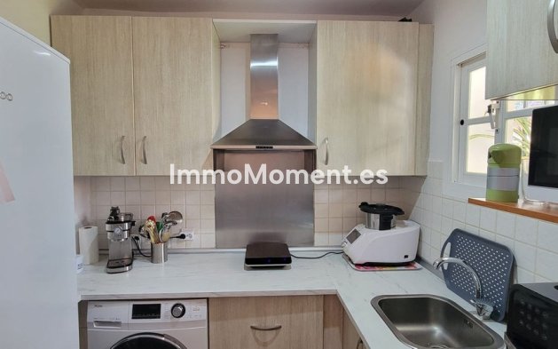 Resale - Apartment - Mijas - El Faro
