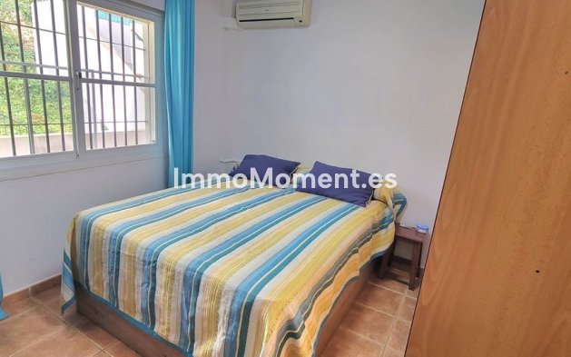 Resale - Apartment - Mijas - El Faro