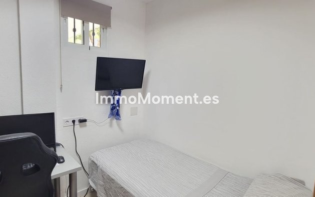 Resale - Apartment - Mijas - El Faro