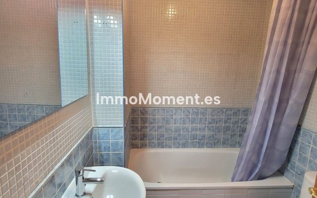 Resale - Apartment - Mijas - El Faro