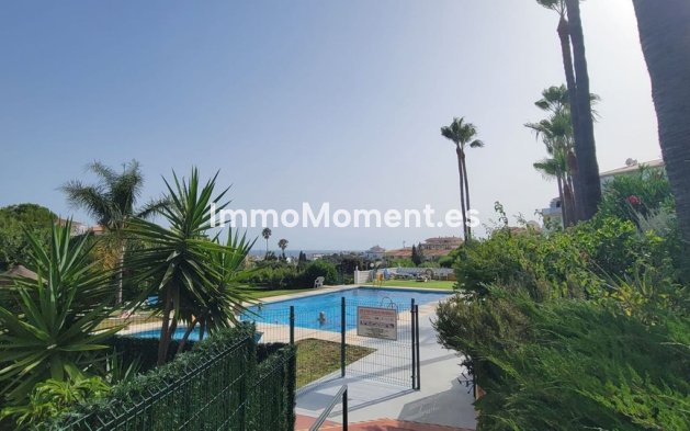 Resale - Apartment - Mijas - El Faro