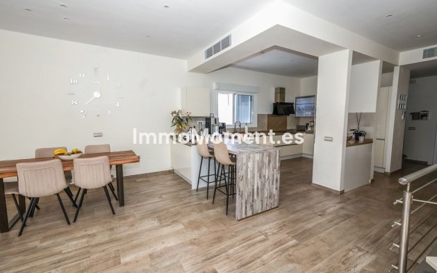Resale - Detached villa - Mijas - Riviera Del Sol