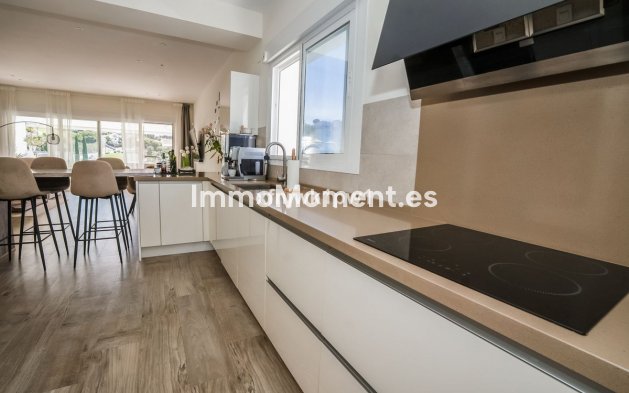 Resale - Detached villa - Mijas - Riviera Del Sol