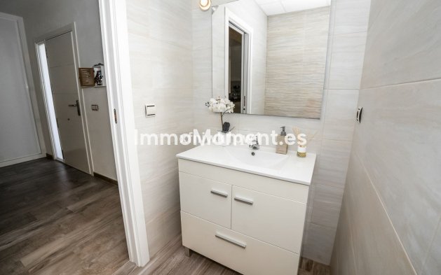 Resale - Detached villa - Mijas - Riviera Del Sol