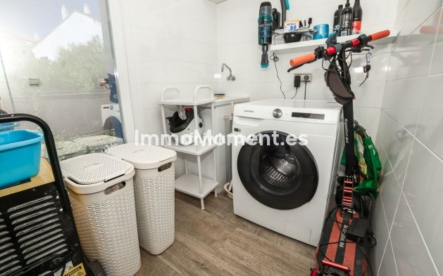 Resale - Detached villa - Mijas - Riviera Del Sol
