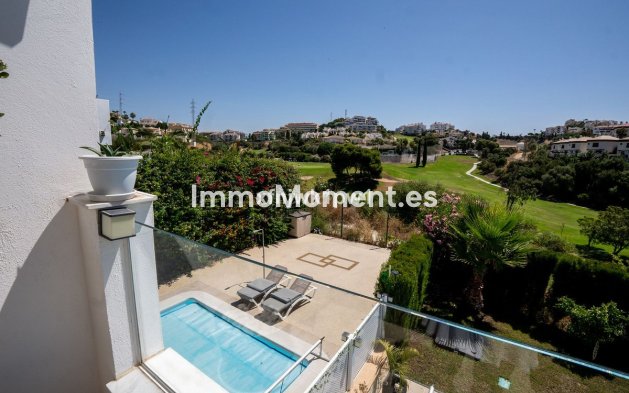 Resale - Detached villa - Mijas - Riviera Del Sol