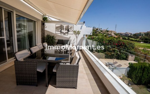 Resale - Detached villa - Mijas - Riviera Del Sol