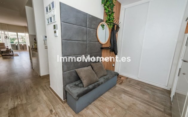 Resale - Detached villa - Mijas - Riviera Del Sol