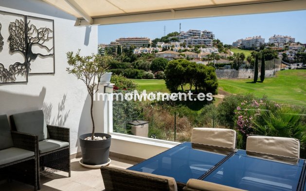 Resale - Detached villa - Mijas - Riviera Del Sol
