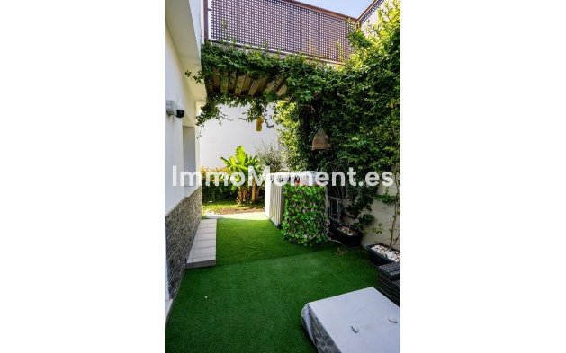 Resale - Detached villa - Mijas - Riviera Del Sol