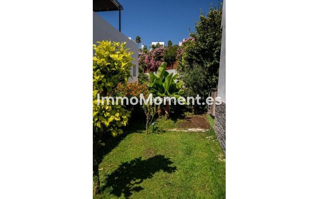 Resale - Detached villa - Mijas - Riviera Del Sol