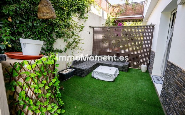 Resale - Detached villa - Mijas - Riviera Del Sol