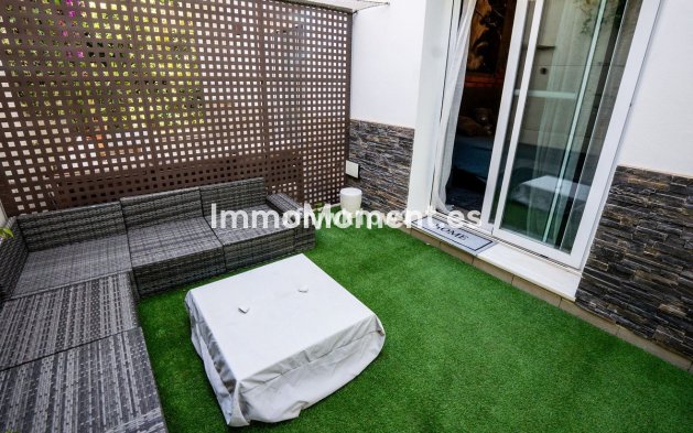 Resale - Detached villa - Mijas - Riviera Del Sol