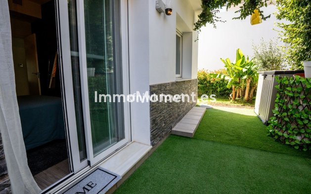 Resale - Detached villa - Mijas - Riviera Del Sol