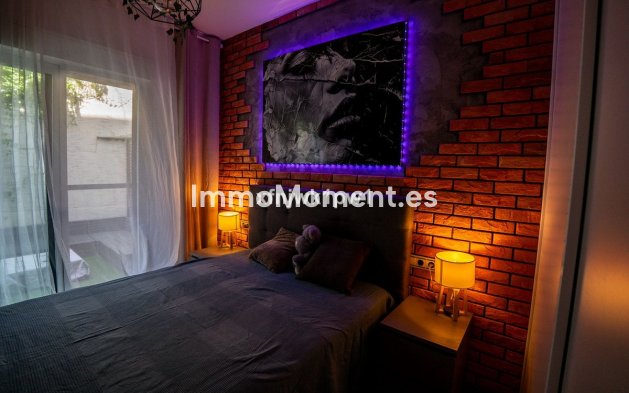 Resale - Detached villa - Mijas - Riviera Del Sol