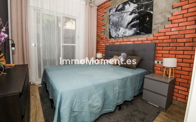 Resale - Detached villa - Mijas - Riviera Del Sol