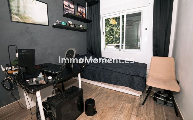Resale - Detached villa - Mijas - Riviera Del Sol