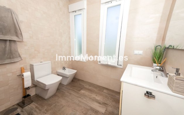 Resale - Detached villa - Mijas - Riviera Del Sol