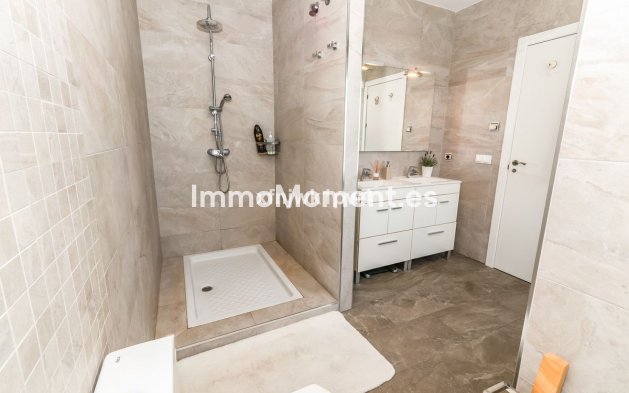 Resale - Detached villa - Mijas - Riviera Del Sol