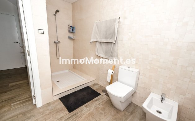 Resale - Detached villa - Mijas - Riviera Del Sol