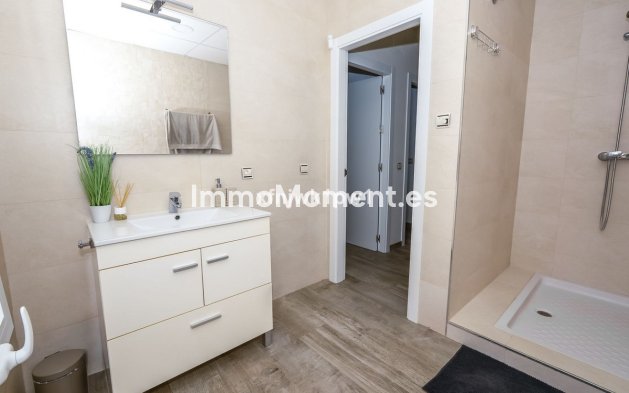 Resale - Detached villa - Mijas - Riviera Del Sol