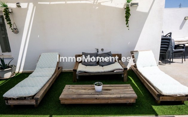 Resale - Detached villa - Mijas - Riviera Del Sol