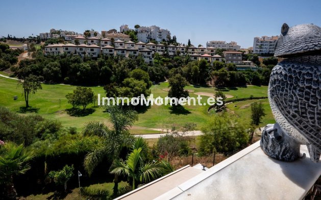 Resale - Detached villa - Mijas - Riviera Del Sol