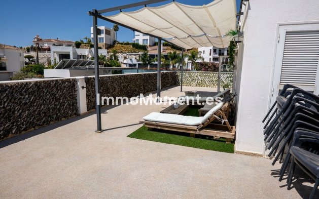 Resale - Detached villa - Mijas - Riviera Del Sol