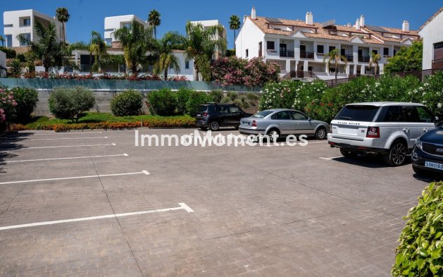Resale - Detached villa - Mijas - Riviera Del Sol