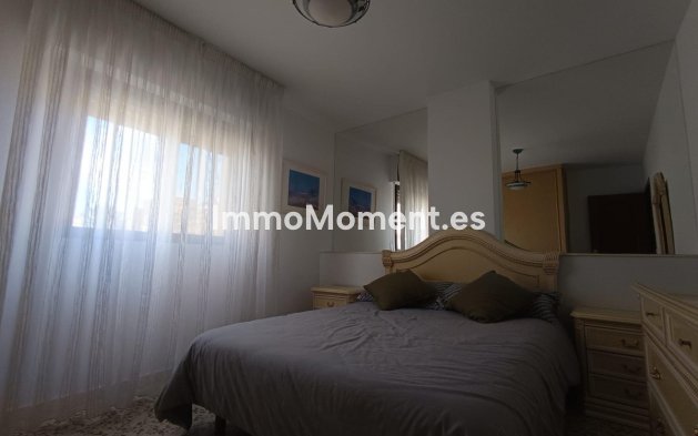 Revente - Appartement - Fuengirola - Fuengirola Centro