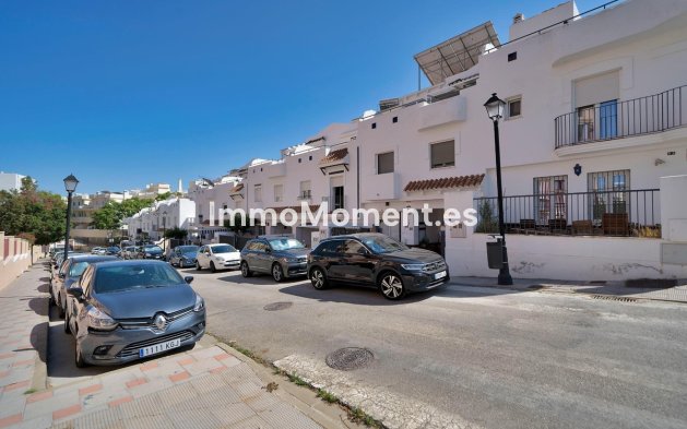 Revente - Maison mitoyenne - Fuengirola - Fuengirola Centro