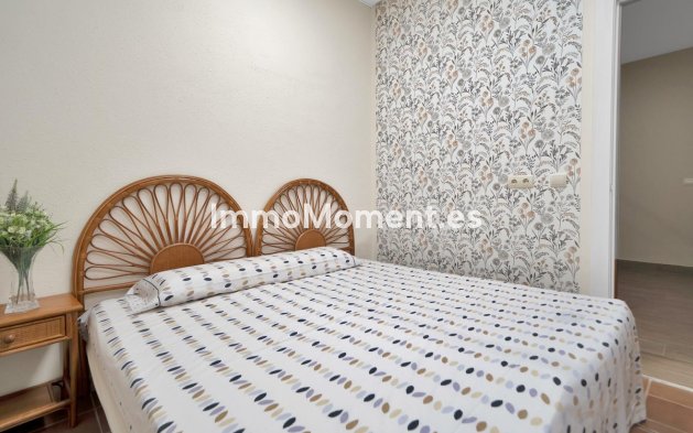 Revente - Maison mitoyenne - Fuengirola - Fuengirola Centro