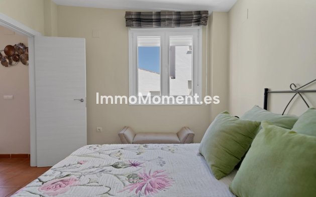 Revente - Maison mitoyenne - Fuengirola - Fuengirola Centro