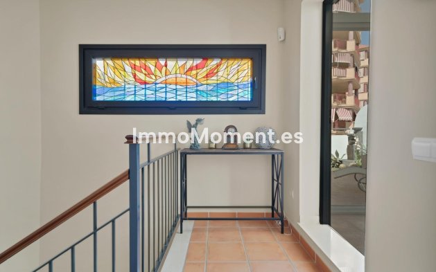 Revente - Maison mitoyenne - Fuengirola - Fuengirola Centro