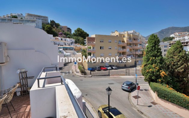 Revente - Maison mitoyenne - Fuengirola - Fuengirola Centro