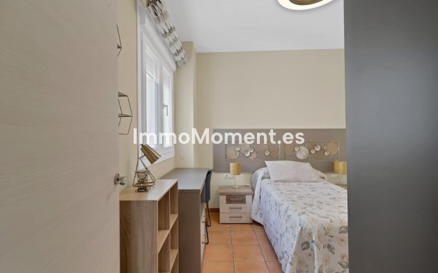 Revente - Maison mitoyenne - Fuengirola - Fuengirola Centro