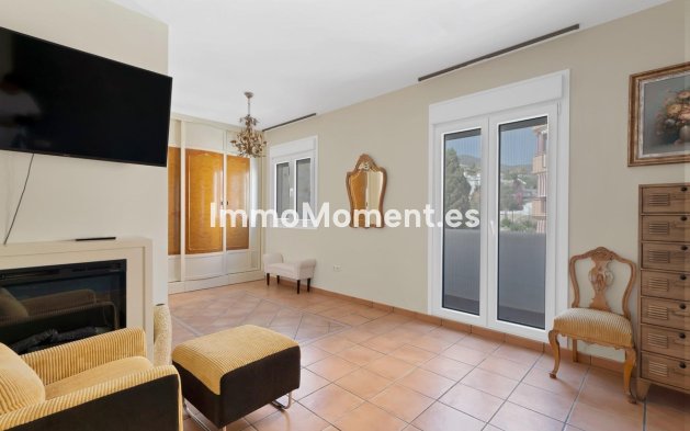 Revente - Maison mitoyenne - Fuengirola - Fuengirola Centro