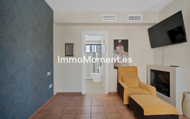 Revente - Maison mitoyenne - Fuengirola - Fuengirola Centro
