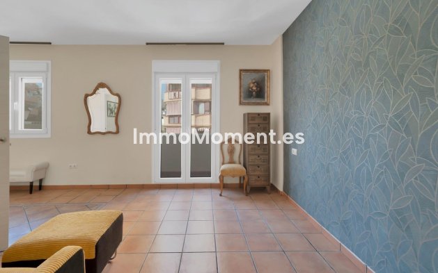Revente - Maison mitoyenne - Fuengirola - Fuengirola Centro