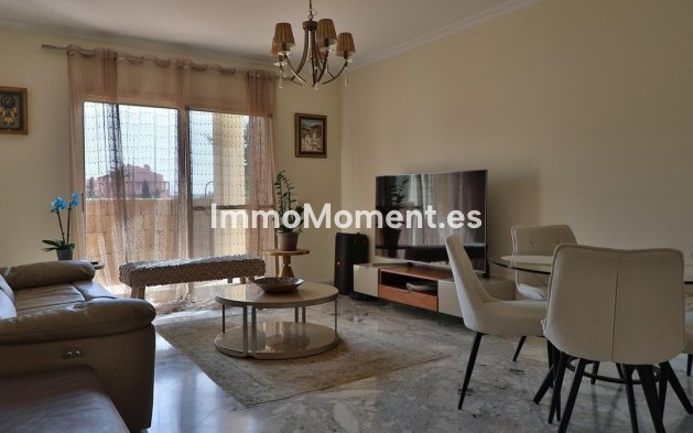 Reventa - Apartamento - Mijas - Mijas Centro