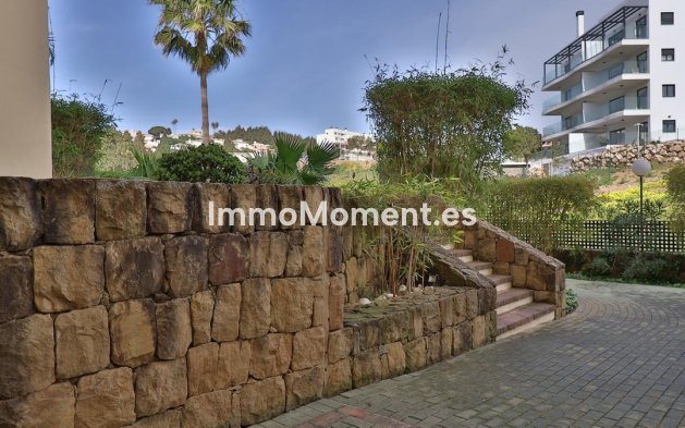 Reventa - Apartamento - Mijas - Mijas Centro
