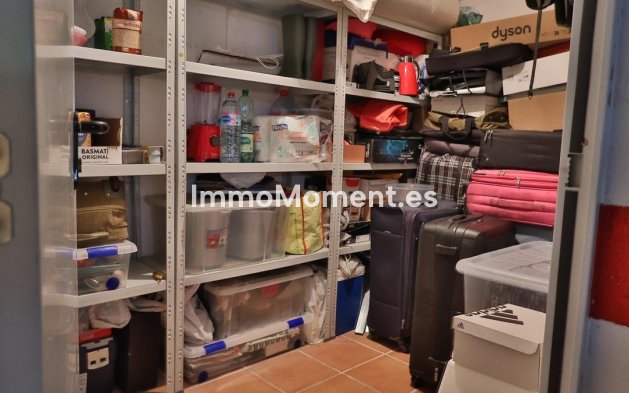Reventa - Apartamento - Mijas - Mijas Centro