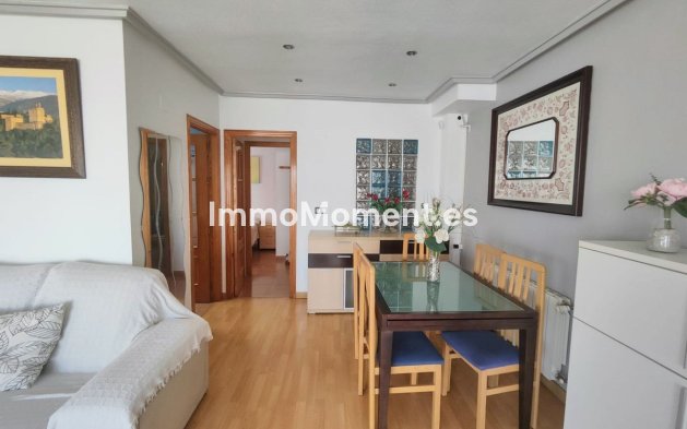 Wiederverkauf - Freistehende Villa - Orihuela - Los Altos