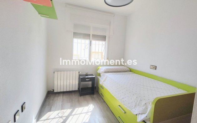 Wiederverkauf - Freistehende Villa - Orihuela - Los Altos