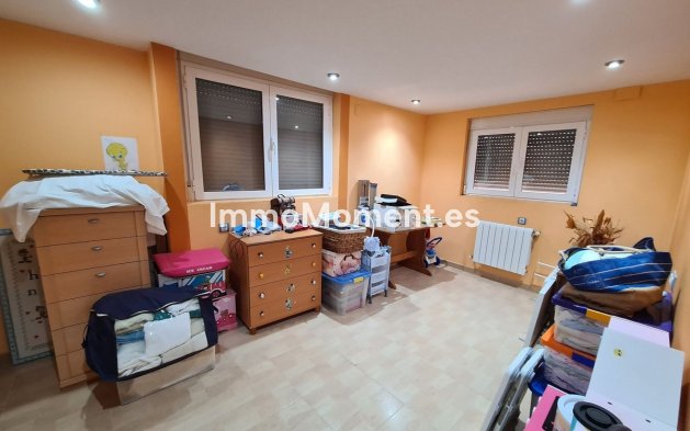 Wiederverkauf - Freistehende Villa - Orihuela - Los Altos