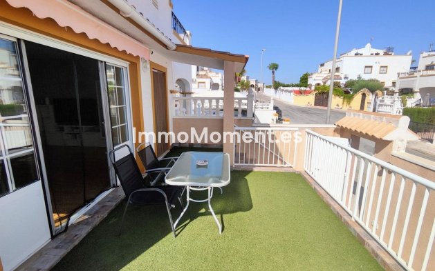 Wiederverkauf - Freistehende Villa - Orihuela - Los Altos