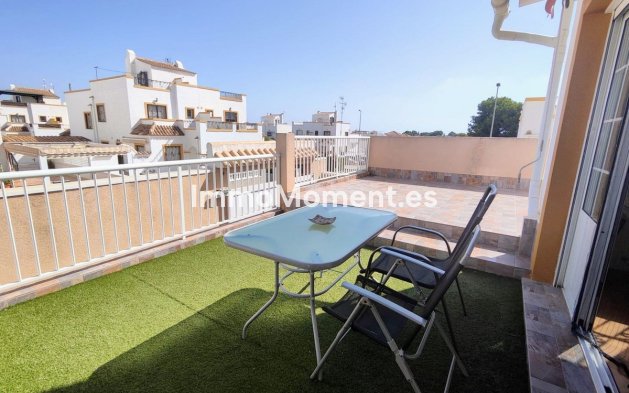 Wiederverkauf - Freistehende Villa - Orihuela - Los Altos