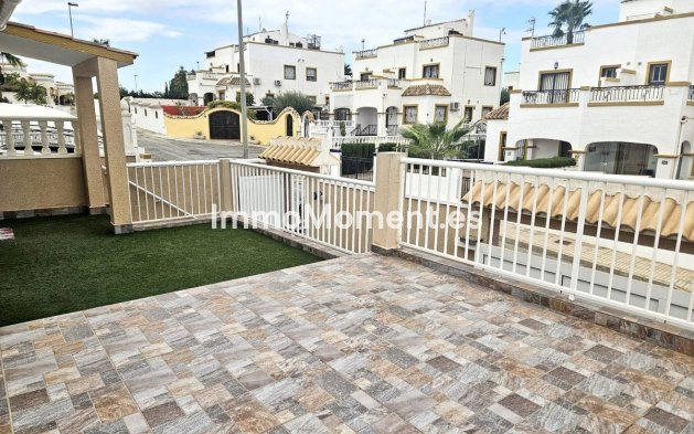 Wiederverkauf - Freistehende Villa - Orihuela - Los Altos