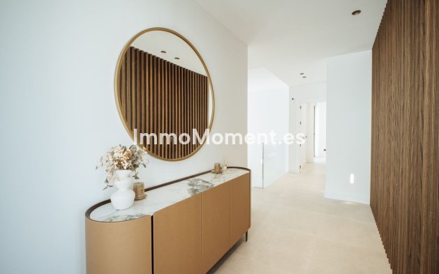 Wiederverkauf - Freistehende Villa - Mijas - Mijas Centro